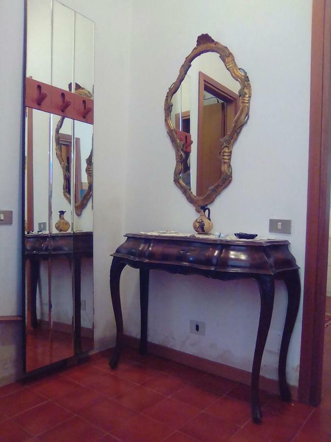Lorenzo Apartment Леванто Экстерьер фото