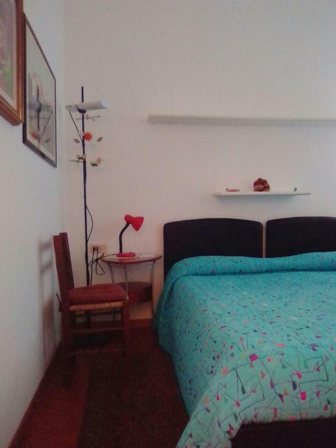 Lorenzo Apartment Леванто Экстерьер фото