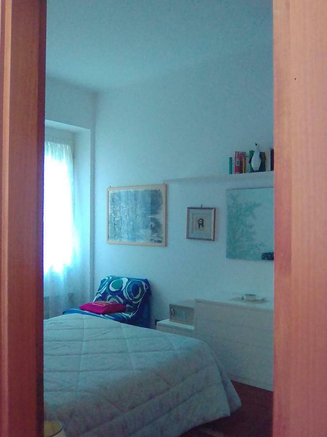 Lorenzo Apartment Леванто Экстерьер фото